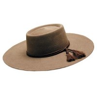 Sombreros de huaso (a)