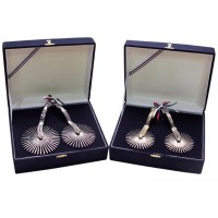 Espuelas de huaso