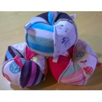 SONAJEROS ESTIMULACIN