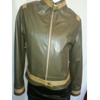 Camperas de Cuero , Sacos, Chalecos ,
