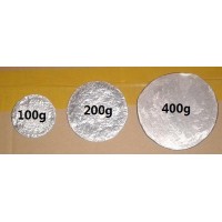 Aleación de aluminio estroncio alsr10