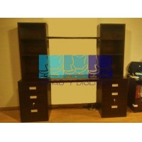 Fabricacin y Restauracin de Muebles