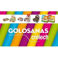 Golosanas Crelech