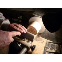 Curso de Carpintera y Tornera en Madera Bsica