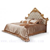 Muebles de Algarrobo