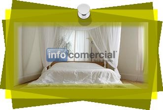 Limpieza de cortinas blackout