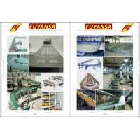 Cintas transportadoras