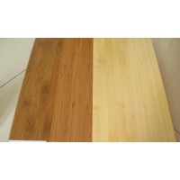 Pisos de bambu