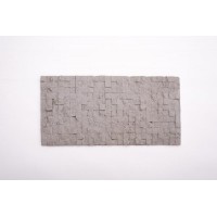 Revestimiento en Cemento   Simil Piedra