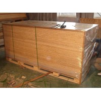 Tablero de bamb