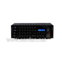 Bluetooth amplificadores, AV amplificadores,