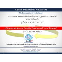 PROGRAMA DE GESTIN DOCUMENTAL
