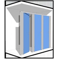 CUBE TOP