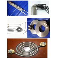 Termoresistencias, termocuplas y resistencias electricas