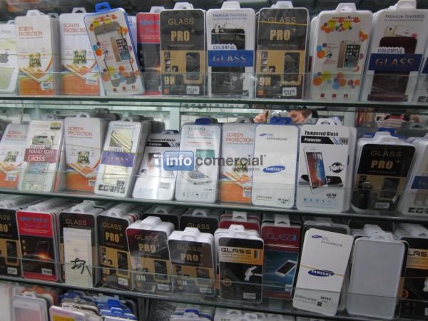 Suministrar mayorista Huawei Honor Holly/3C/4X/6/6 plus Templado vidrio Pantalla protector pelculas vender al por mayor export