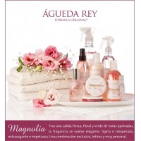 Coleccin Magnolia de Agueda Rey