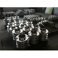 Bridas y accesorios Butt-Welding