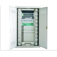 Gabinet de interior de fibra ptica