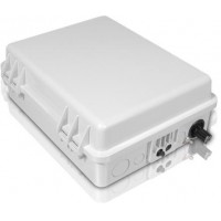 Caja de distribucin