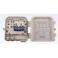 Caja de distribucin