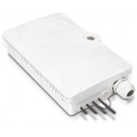 Caja de distribucin