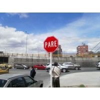 Seales de transito