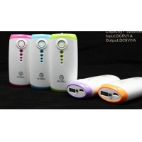 Baterias porttiles para celulares