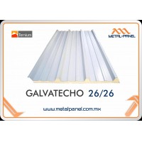 GALVATECHO MEXICALI
