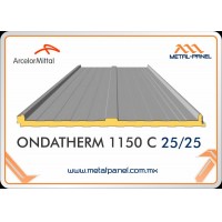 ONDATHERM 1150 C MEXICALI