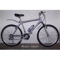 Bicicleta Montaera Fox Sp