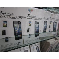 Proveedor ofrecer Nokia 309/435/503/530/630/635/640,X/XL/X2 High clear Pantalla protector pelculas exportador fabricante
