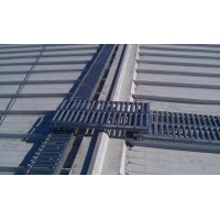 PASO DE GATO / ANDADOR METALICO QUERETARO