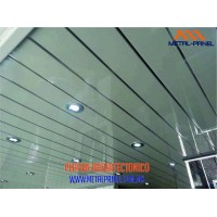 PLAFON ARQUITECTONICO (CEILING PANEL) LOS CABOS