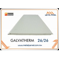 GALVATHERM OS.- (GALVAMURO) PUEBLA