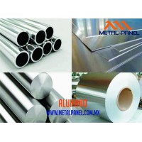 Aluminio, cobre y laton durango
