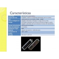 Lmparas de led con tecnologa solar
