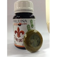 Spirulina 