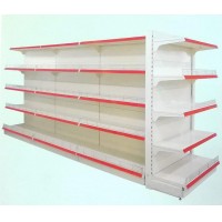 Gndola de supermercado