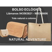 BOLSAS PUBLICITARIAS ECOLÓGICAS