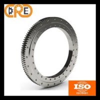 Corona de Giro para Excavadora de Alta Calidad