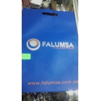 BOLSAS PUBLICITARIAS