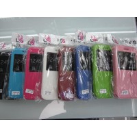 Suministrar ofrecer Samsung A3/A5/A7, E5/E7/J1/Z1 Flip cover proteccin casos exportador