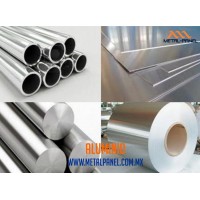 ALUMINIO, COBRE Y LATON HIDALGO