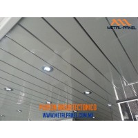 PLAFON ARQUITECTONICO (CEILING PANEL) HIDALGO