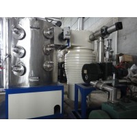 Cathodic Arc PVD Coater