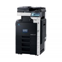 FOTOCOPIADORA KONICA MINOLTA BIZHUB 554