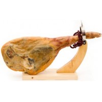 Jamn Serrano Reserva 15 meses