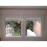 Ventanas aislantes