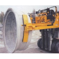 Pinza hidraulica pist r