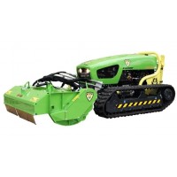 Podadora radiocomandada Green Climber Remoted Controller